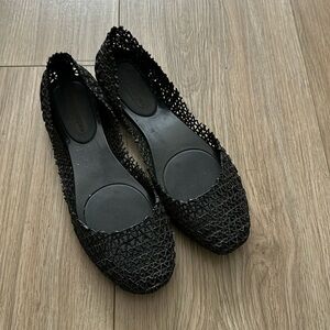 Women’s Melissa flats size 9